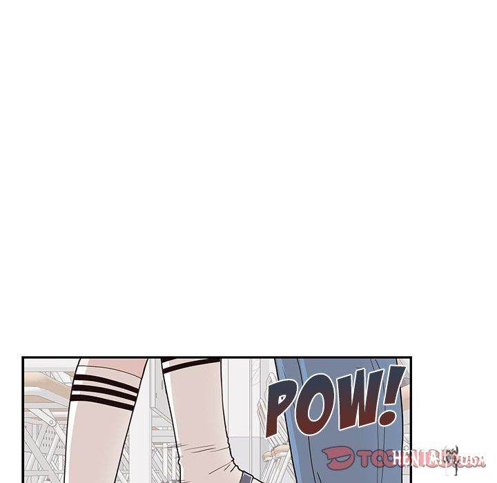 His Women’s University His Women’s University Chapter 56 - Page 10