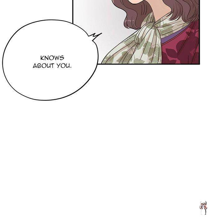 His Women’s University His Women’s University Chapter 56 - Page 103