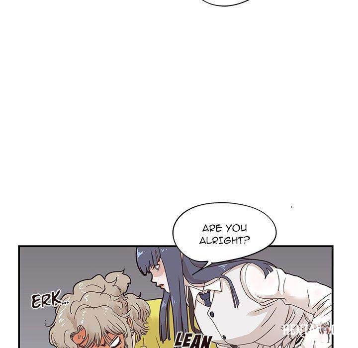 His Women’s University His Women’s University Chapter 56 - Page 13