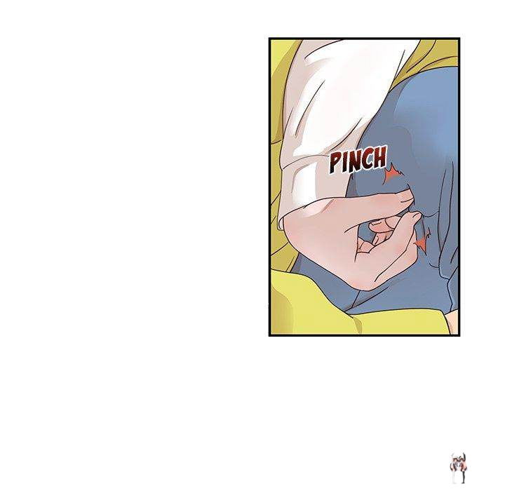 His Women’s University His Women’s University Chapter 56 - Page 15