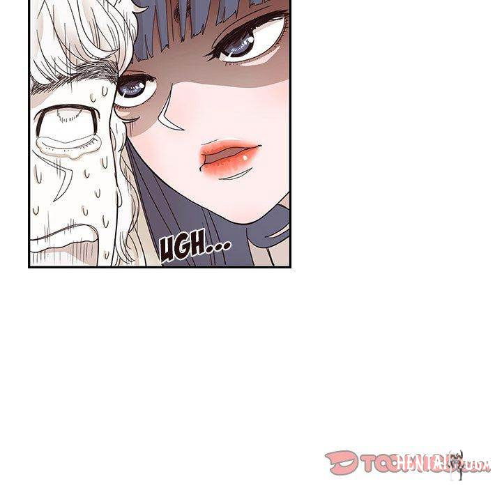 His Women’s University His Women’s University Chapter 56 - Page 18