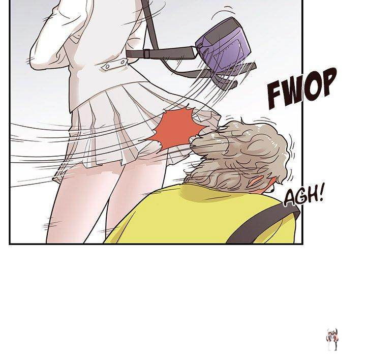 His Women’s University His Women’s University Chapter 56 - Page 21