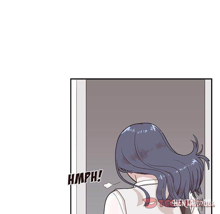 His Women’s University His Women’s University Chapter 56 - Page 22