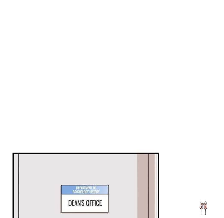 His Women’s University His Women’s University Chapter 56 - Page 29