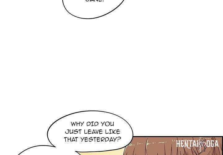 His Women’s University His Women’s University Chapter 56 - Page 3