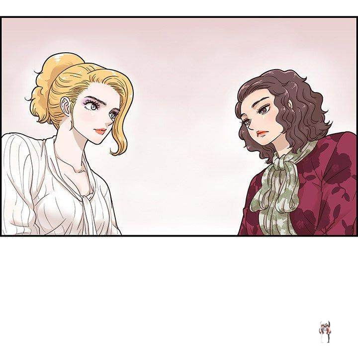 His Women’s University His Women’s University Chapter 56 - Page 31