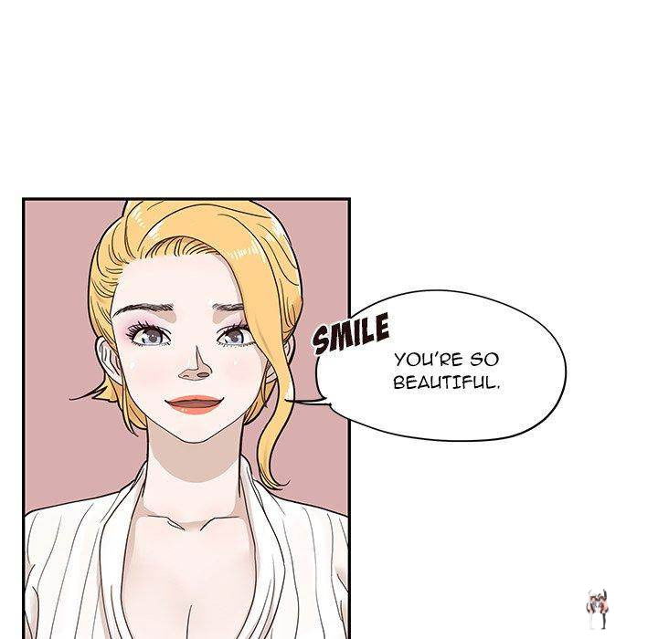 His Women’s University His Women’s University Chapter 56 - Page 32