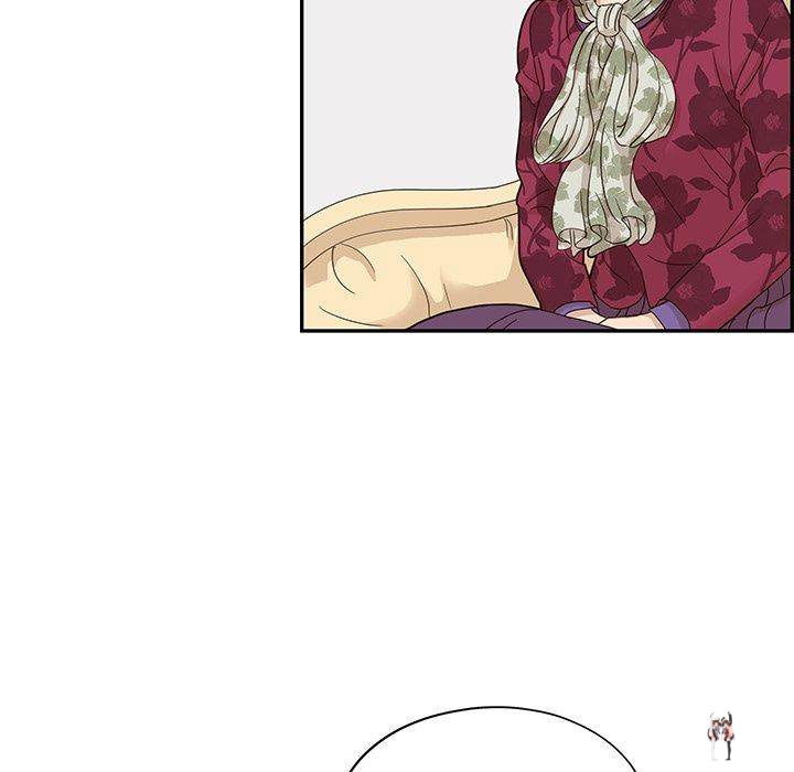 His Women’s University His Women’s University Chapter 56 - Page 37