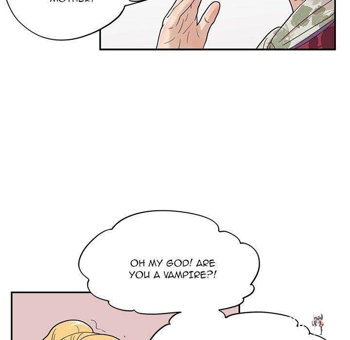 His Women’s University His Women’s University Chapter 56 - Page 40