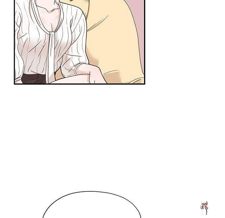 His Women’s University His Women’s University Chapter 56 - Page 47