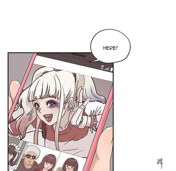 His Women’s University His Women’s University Chapter 56 - Page 49