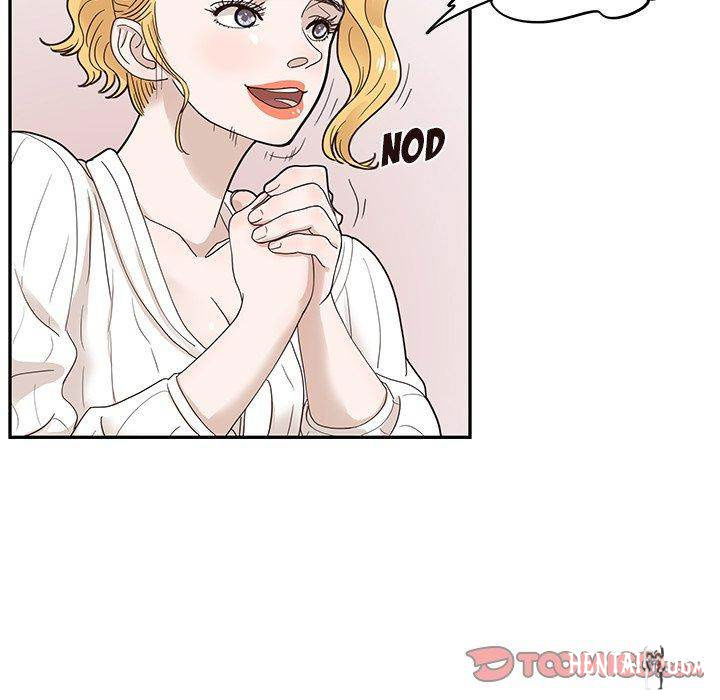 His Women’s University His Women’s University Chapter 56 - Page 54