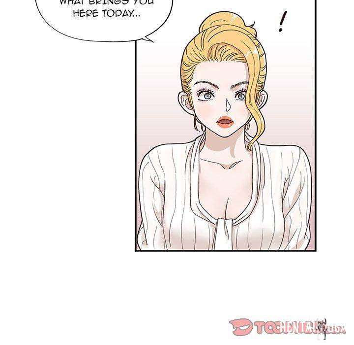 His Women’s University His Women’s University Chapter 56 - Page 58