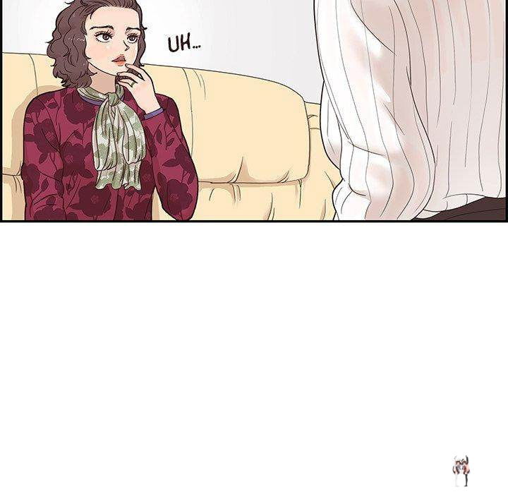 His Women’s University His Women’s University Chapter 56 - Page 61