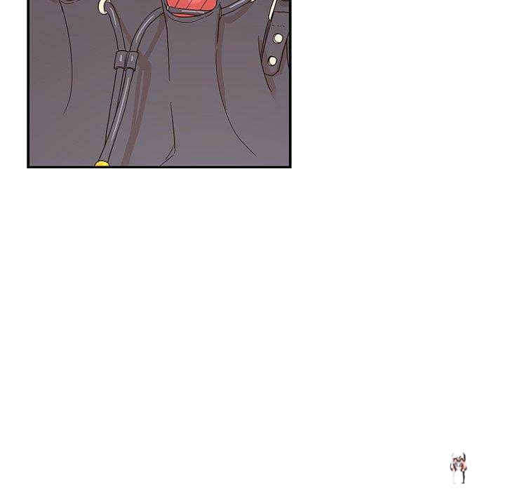 His Women’s University His Women’s University Chapter 56 - Page 64