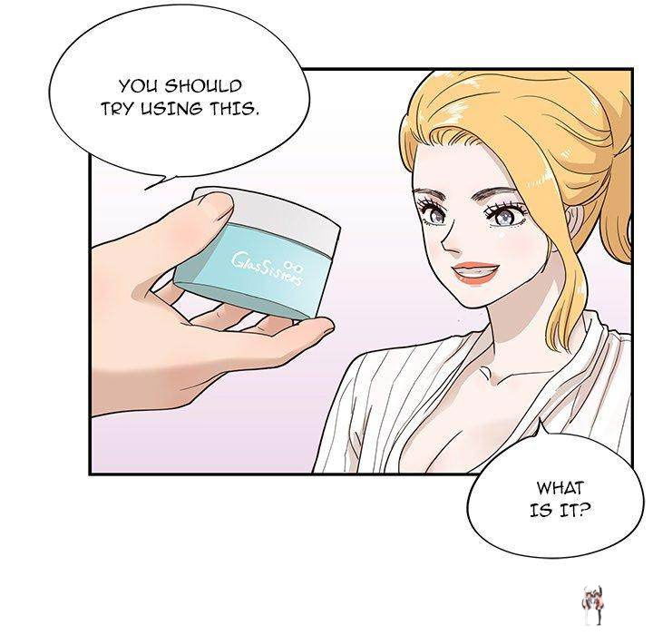 His Women’s University His Women’s University Chapter 56 - Page 65