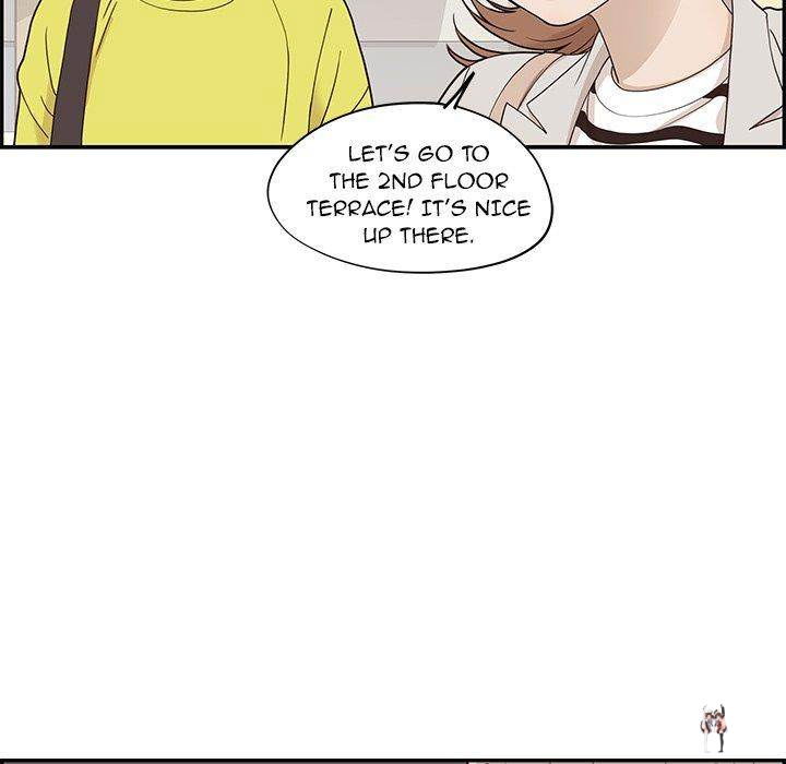 His Women’s University His Women’s University Chapter 56 - Page 7