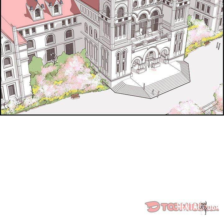 His Women’s University His Women’s University Chapter 56 - Page 70