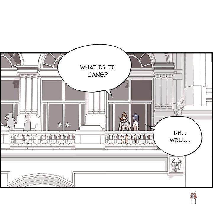 His Women’s University His Women’s University Chapter 56 - Page 72