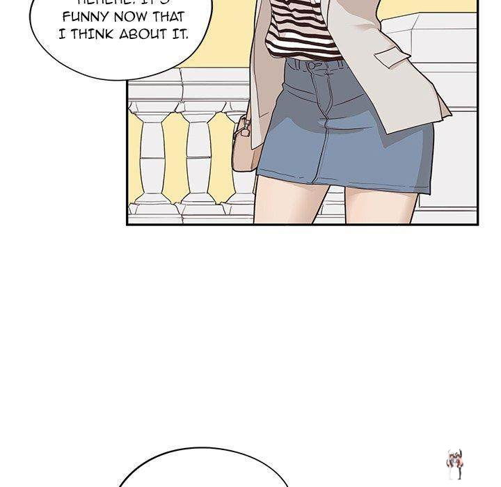 His Women’s University His Women’s University Chapter 56 - Page 77