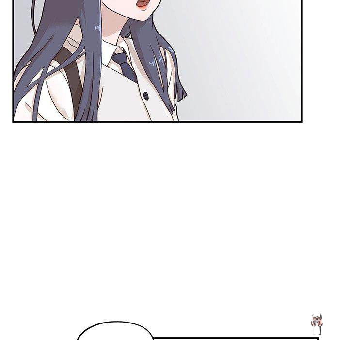 His Women’s University His Women’s University Chapter 56 - Page 80