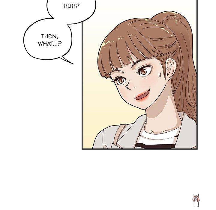 His Women’s University His Women’s University Chapter 56 - Page 81