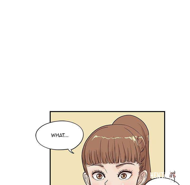 His Women’s University His Women’s University Chapter 56 - Page 83