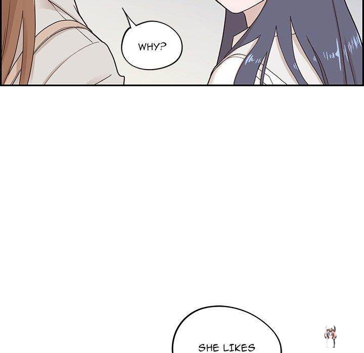 His Women’s University His Women’s University Chapter 56 - Page 87