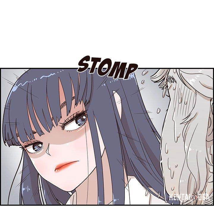 His Women’s University His Women’s University Chapter 56 - Page 9