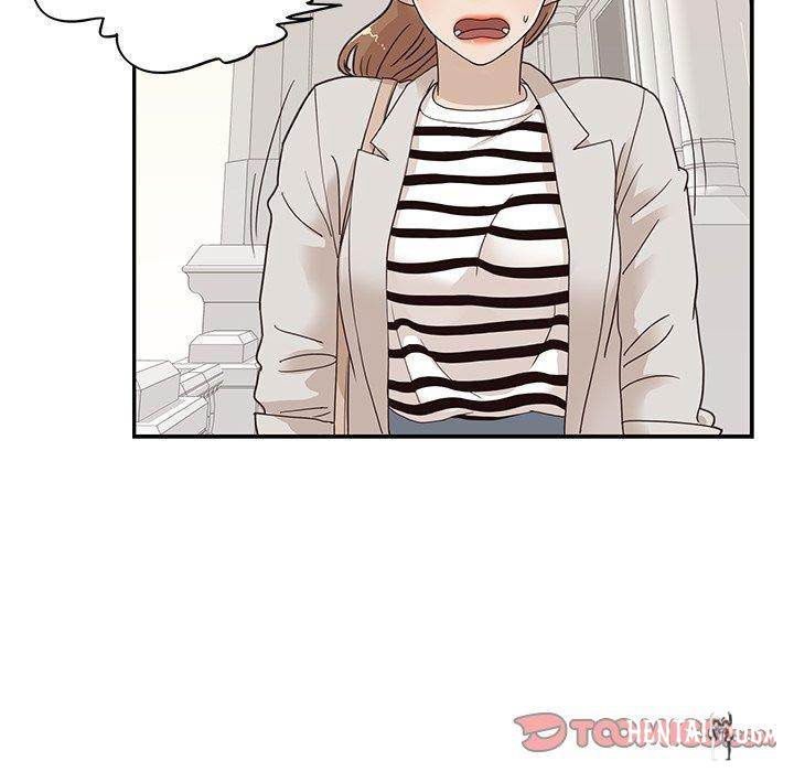 His Women’s University His Women’s University Chapter 56 - Page 90