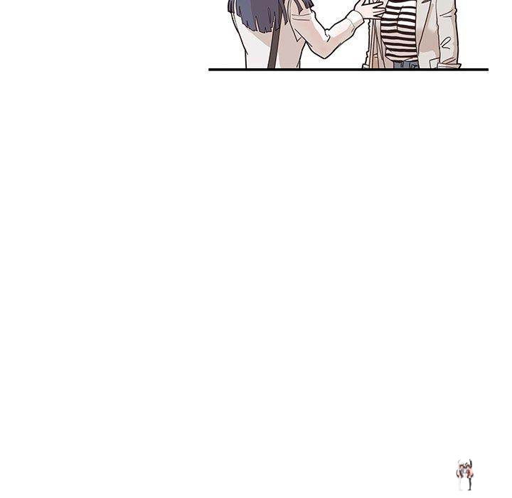 His Women’s University His Women’s University Chapter 56 - Page 96