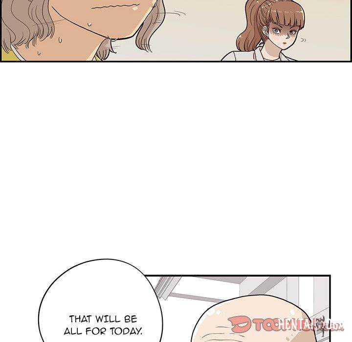 His Women’s University His Women’s University Chapter 57 - Page 10