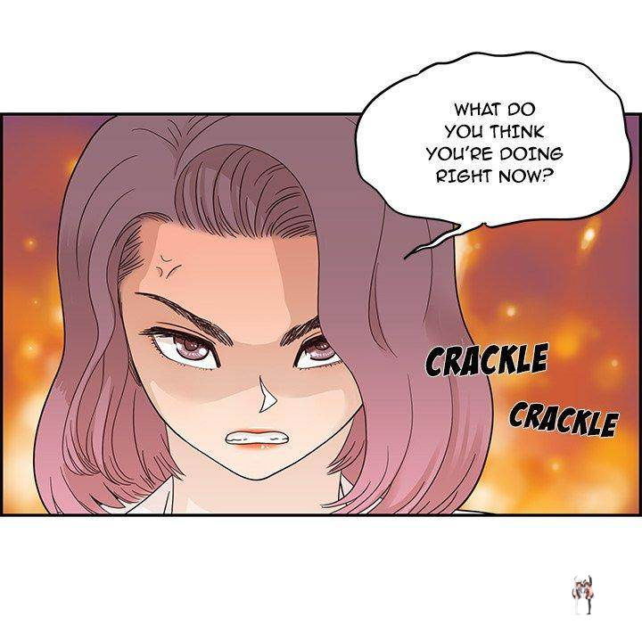 His Women’s University His Women’s University Chapter 57 - Page 101