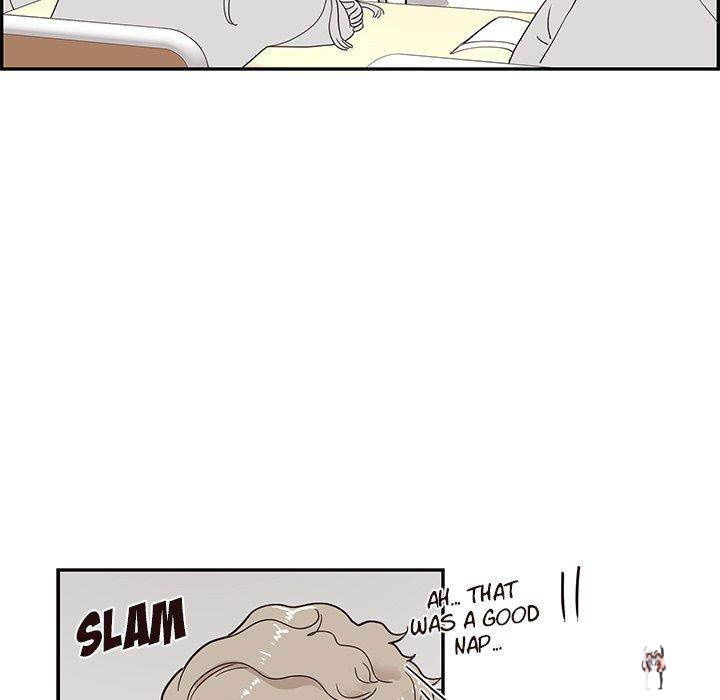 His Women’s University His Women’s University Chapter 57 - Page 13