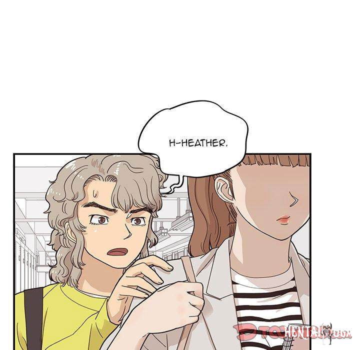 His Women’s University His Women’s University Chapter 57 - Page 18