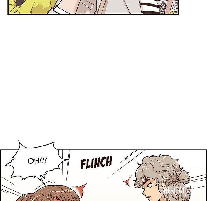 His Women’s University His Women’s University Chapter 57 - Page 19