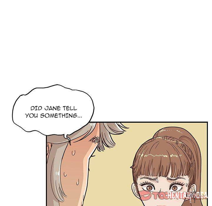 His Women’s University His Women’s University Chapter 57 - Page 22