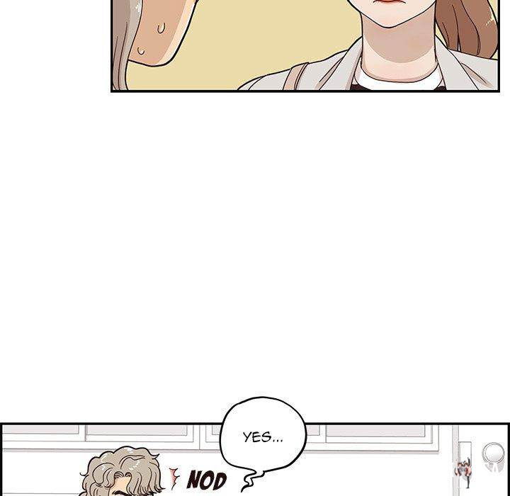 His Women’s University His Women’s University Chapter 57 - Page 23