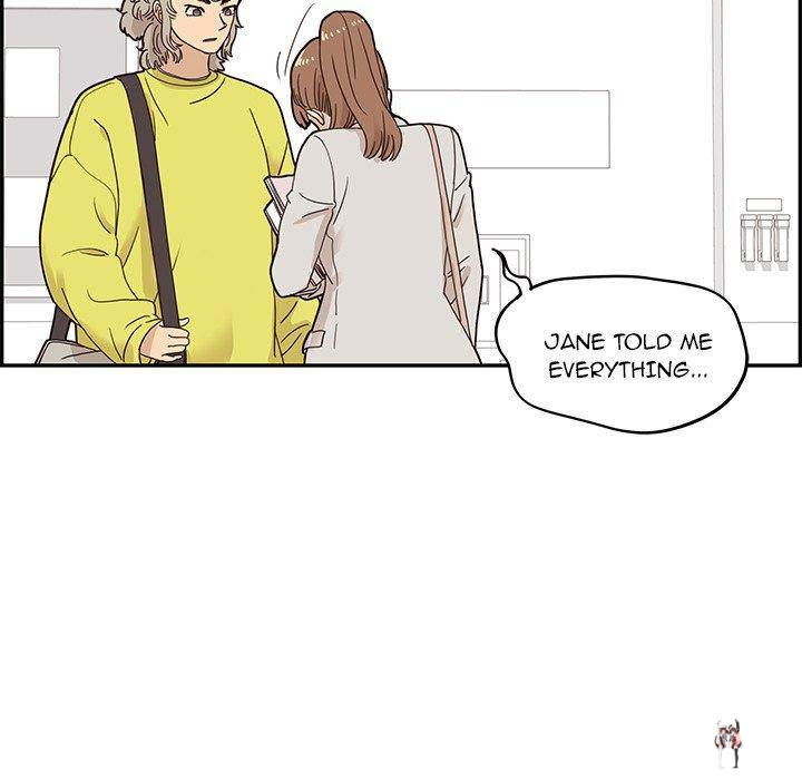 His Women’s University His Women’s University Chapter 57 - Page 24