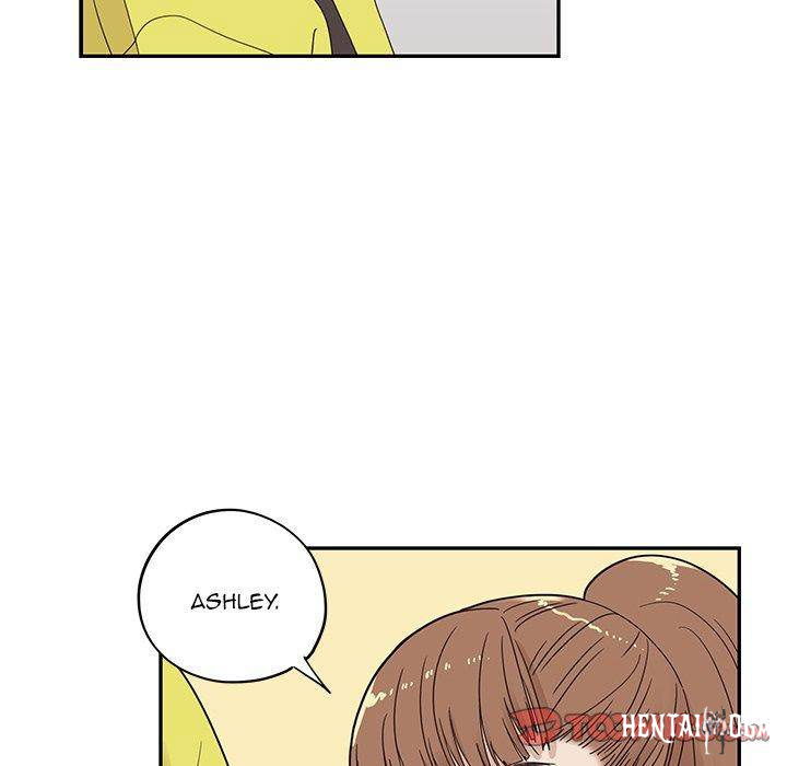 His Women’s University His Women’s University Chapter 57 - Page 26