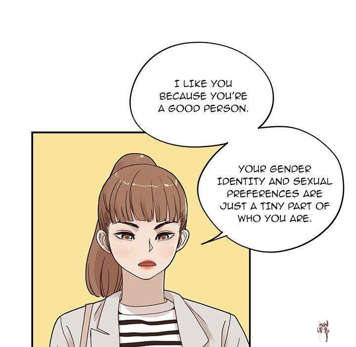 His Women’s University His Women’s University Chapter 57 - Page 29