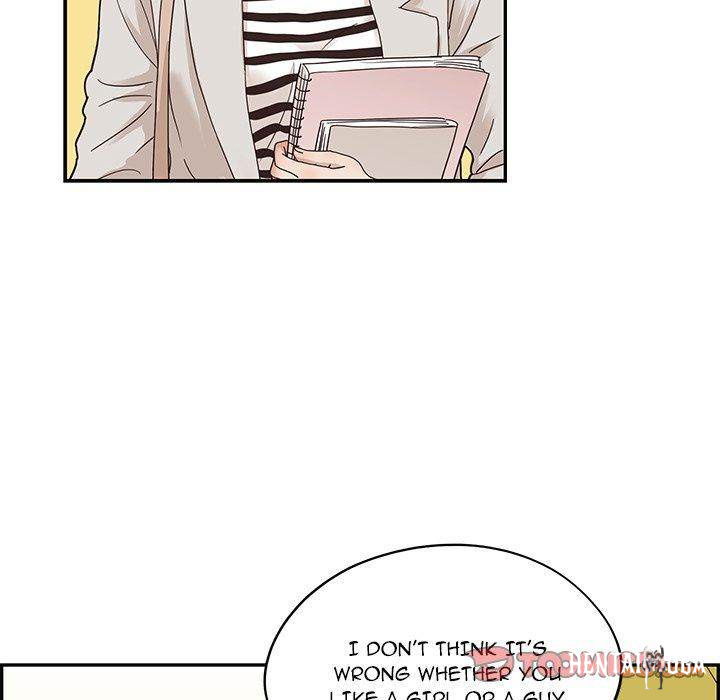 His Women’s University His Women’s University Chapter 57 - Page 30