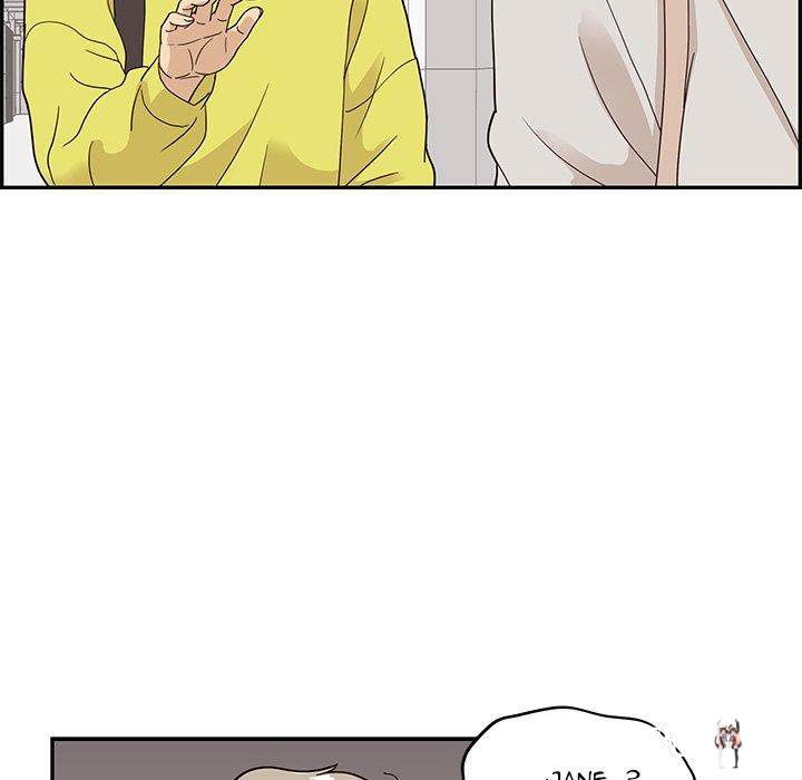 His Women’s University His Women’s University Chapter 57 - Page 37