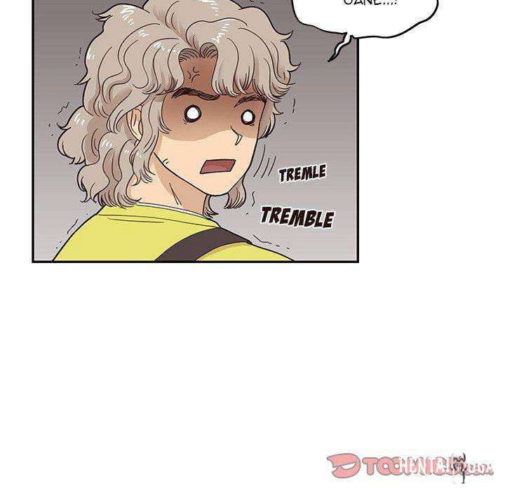 His Women’s University His Women’s University Chapter 57 - Page 38