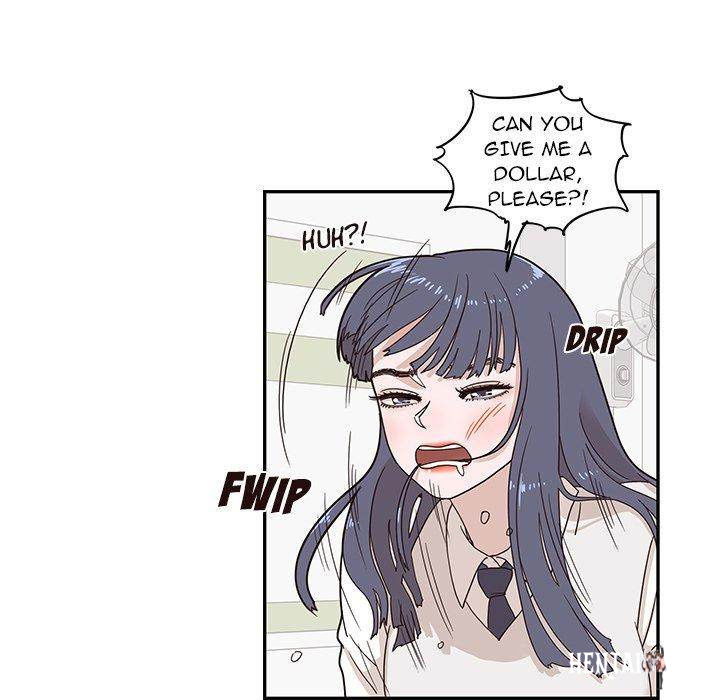 His Women’s University His Women’s University Chapter 57 - Page 39