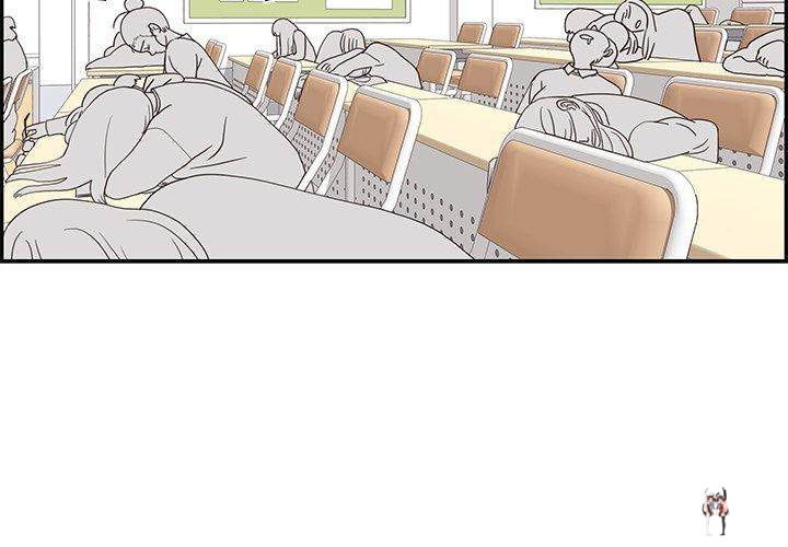 His Women’s University His Women’s University Chapter 57 - Page 4