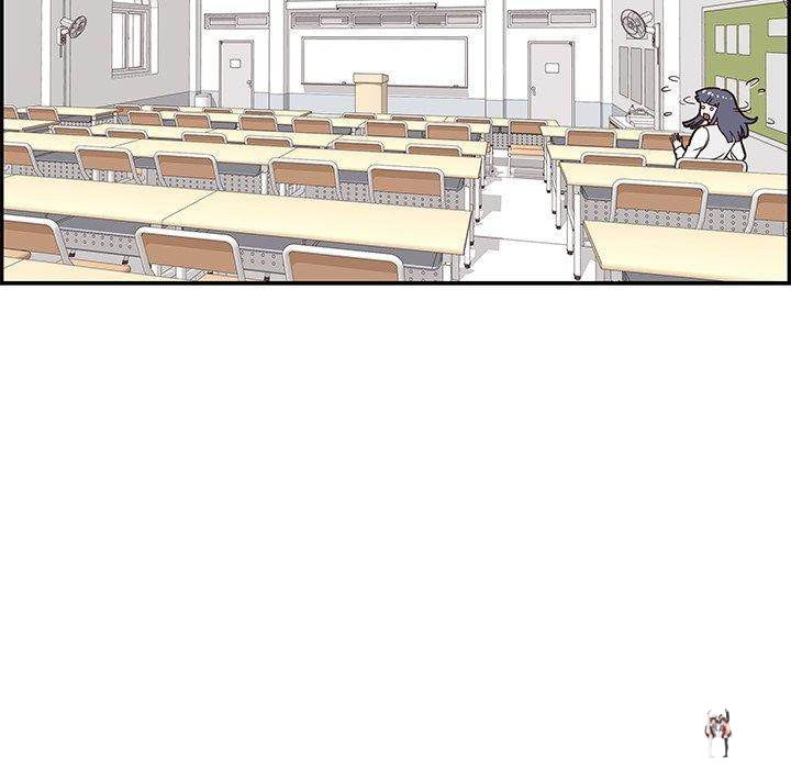 His Women’s University His Women’s University Chapter 57 - Page 41