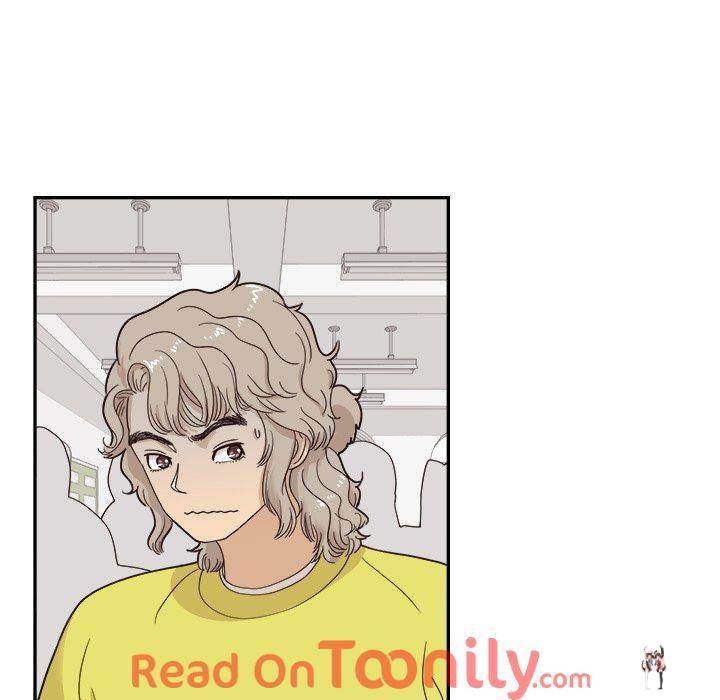 His Women’s University His Women’s University Chapter 57 - Page 5