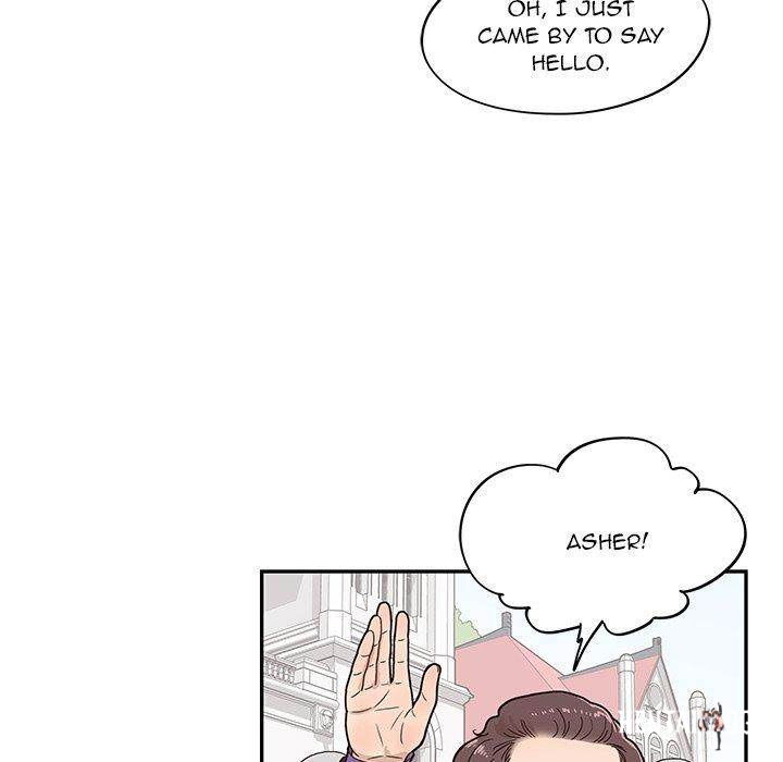 His Women’s University His Women’s University Chapter 57 - Page 52