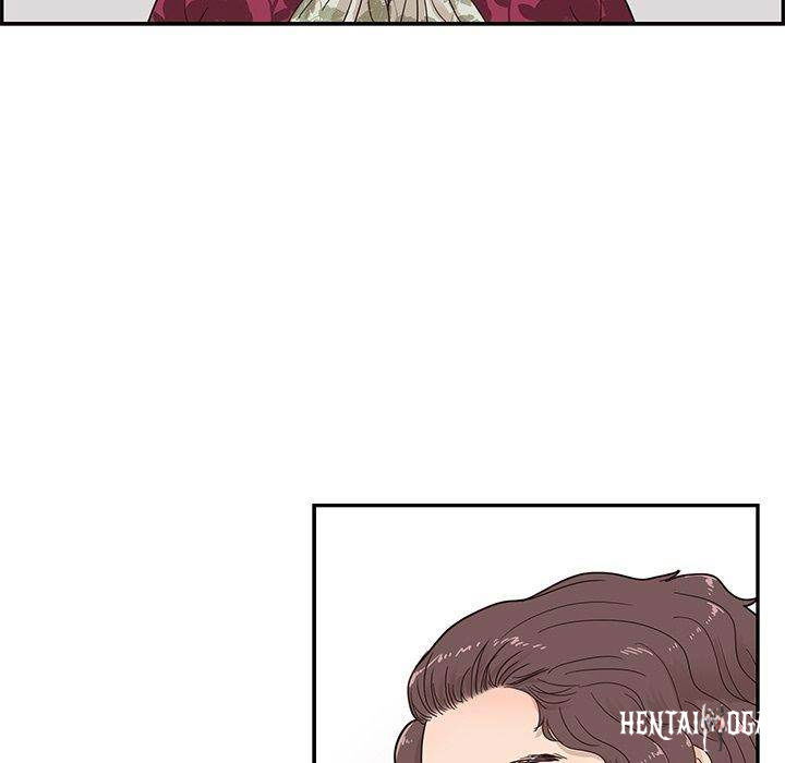 His Women’s University His Women’s University Chapter 57 - Page 59